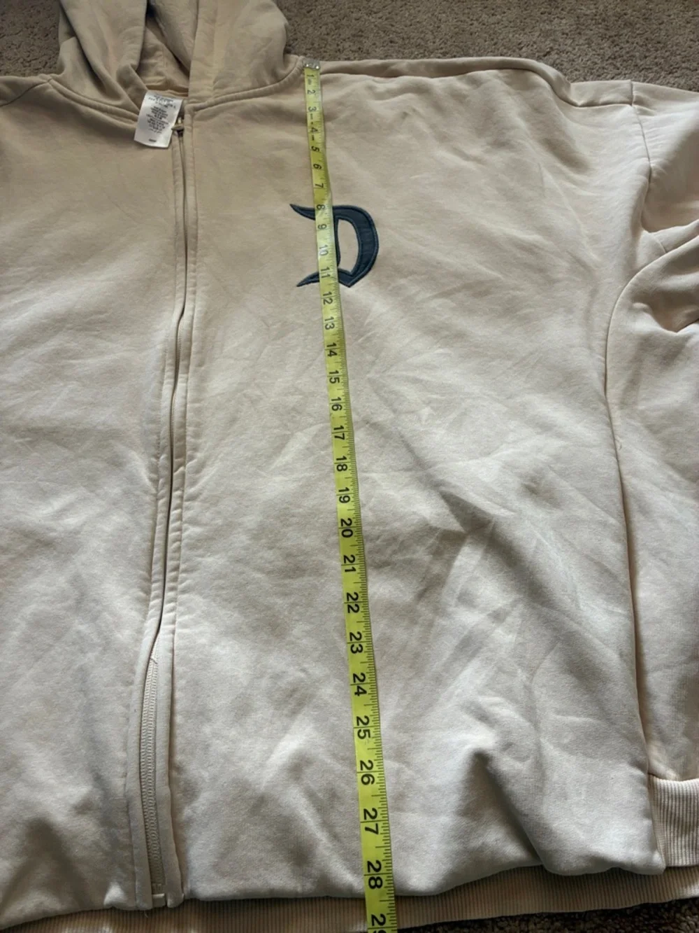 Disney official hoodie